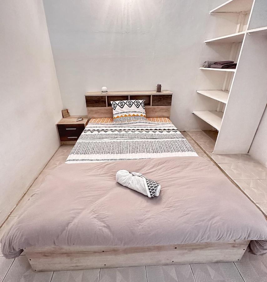 Petit F1 Au Centre De L'Ile ! Apartment Fort-de-France Bagian luar foto